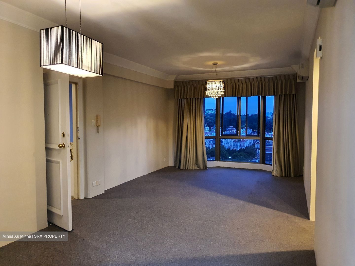 Parkview Apartments (D23), Apartment #381433951